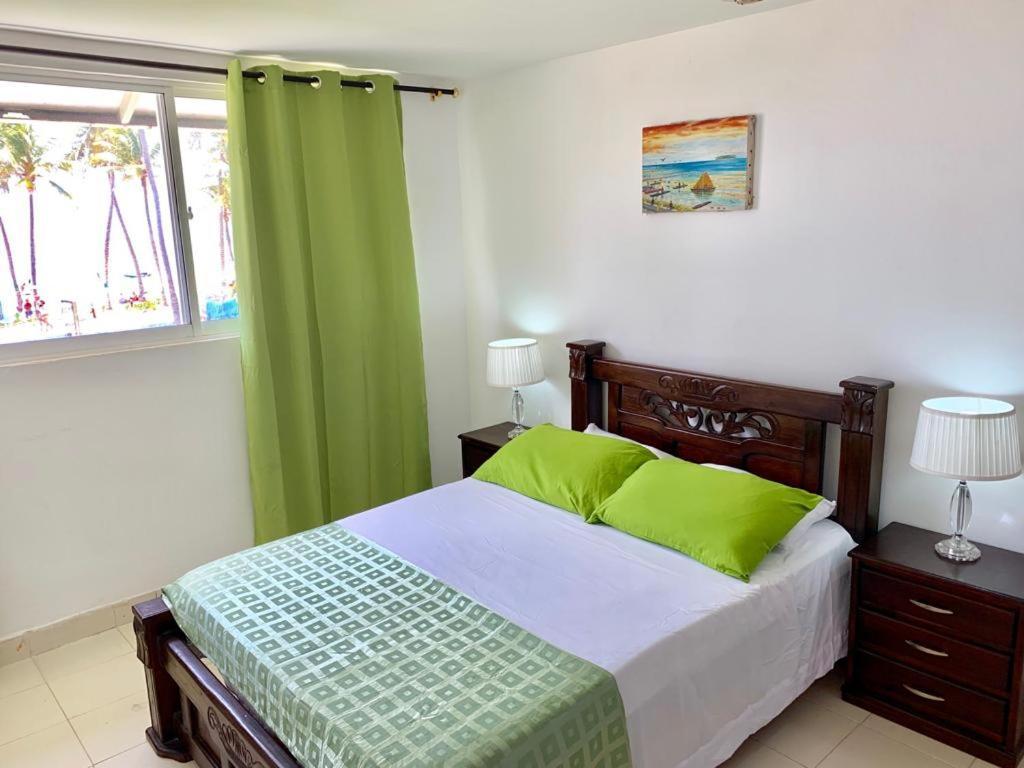 Apartamentos Limsor Playa Frente Al Mar San Andrés 外观 照片