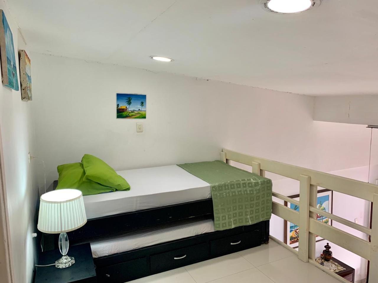 Apartamentos Limsor Playa Frente Al Mar San Andrés 外观 照片